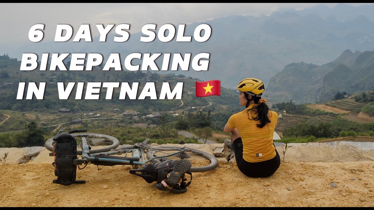 Ha Giang Bicycle Tour 7 Days